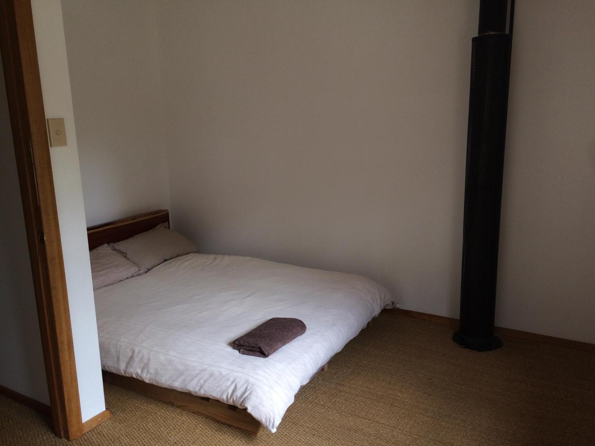 Tranquil Point Guest House Cygnet Exterior foto