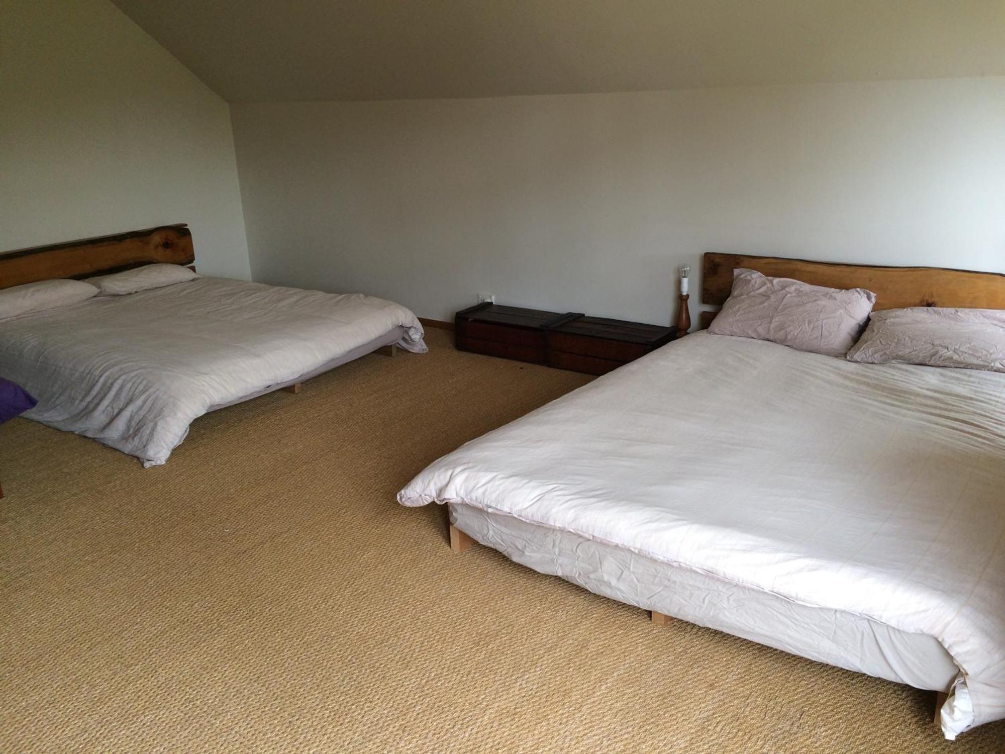 Tranquil Point Guest House Cygnet Exterior foto