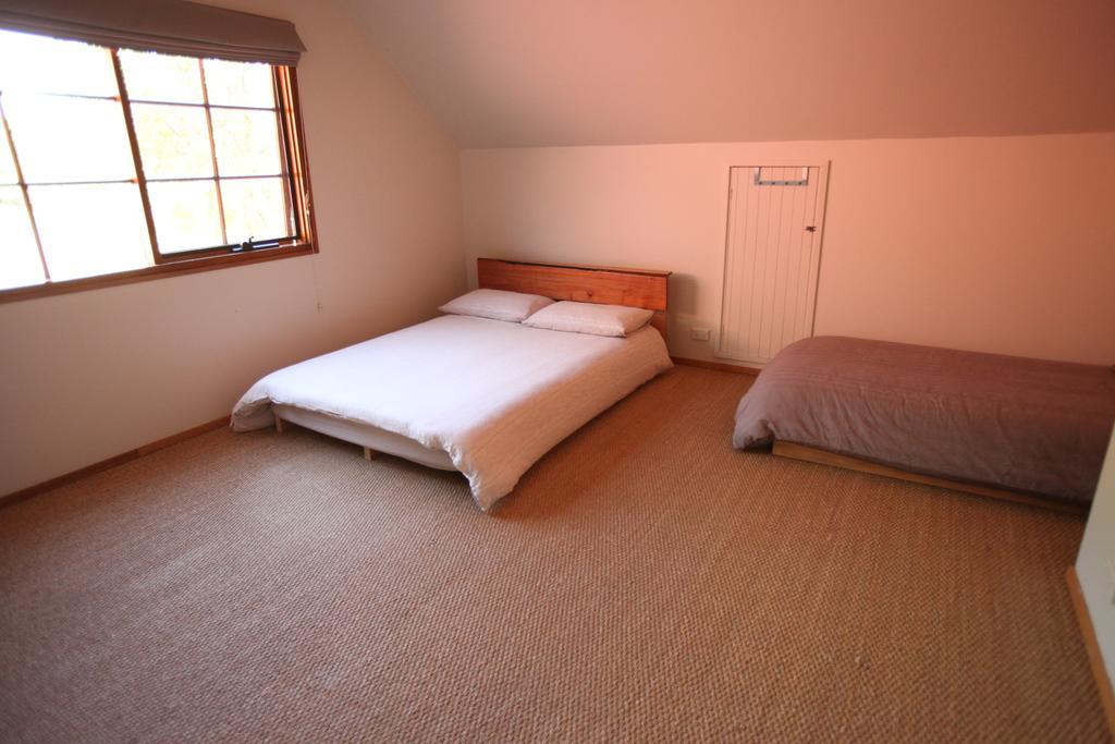 Tranquil Point Guest House Cygnet Exterior foto