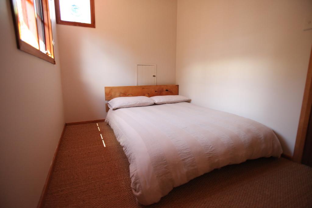 Tranquil Point Guest House Cygnet Exterior foto