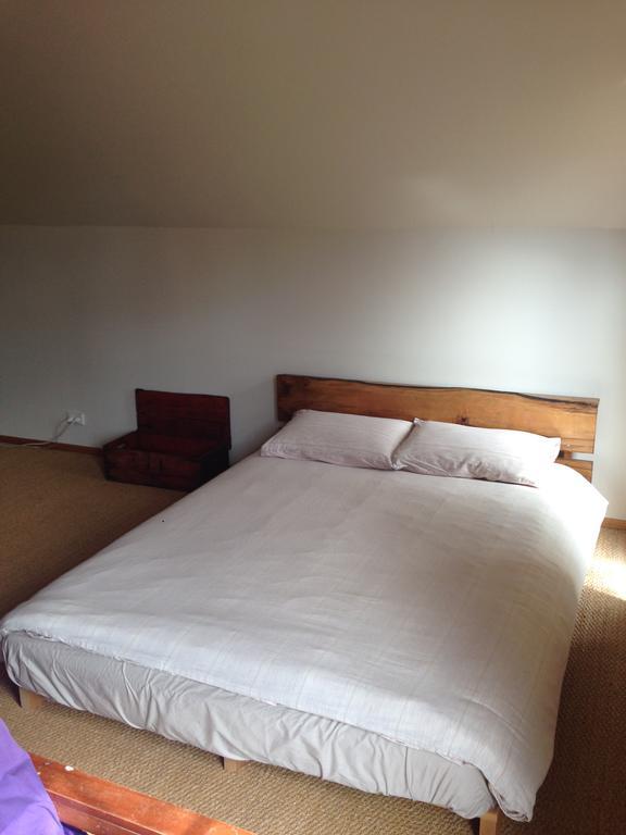 Tranquil Point Guest House Cygnet Exterior foto