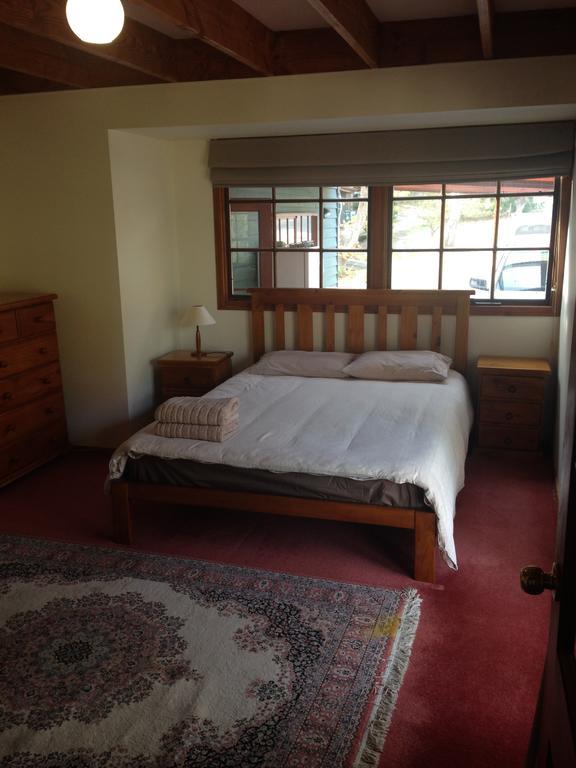 Tranquil Point Guest House Cygnet Exterior foto