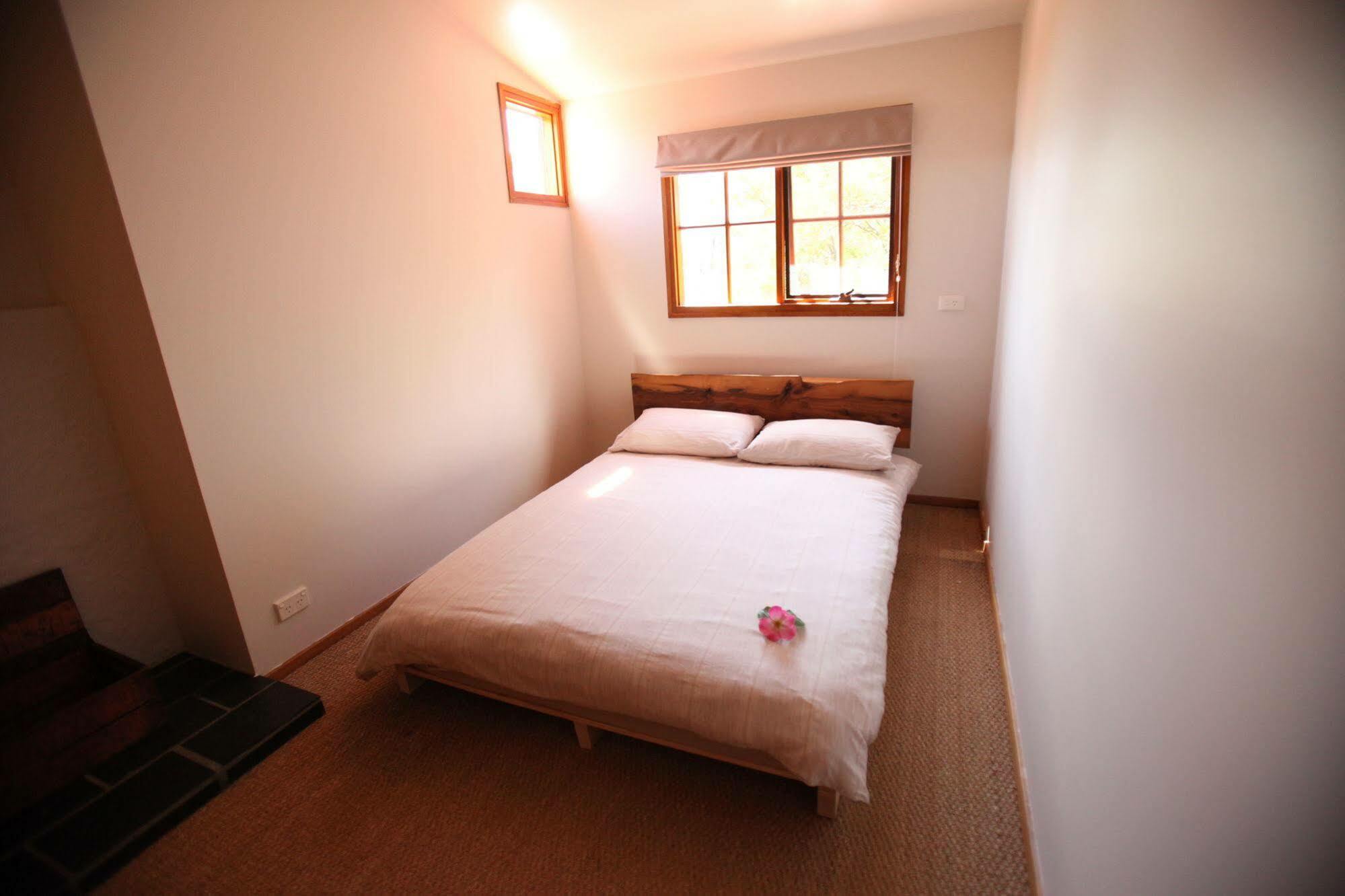 Tranquil Point Guest House Cygnet Exterior foto