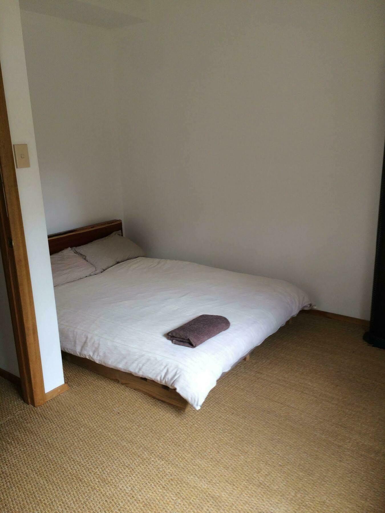 Tranquil Point Guest House Cygnet Exterior foto