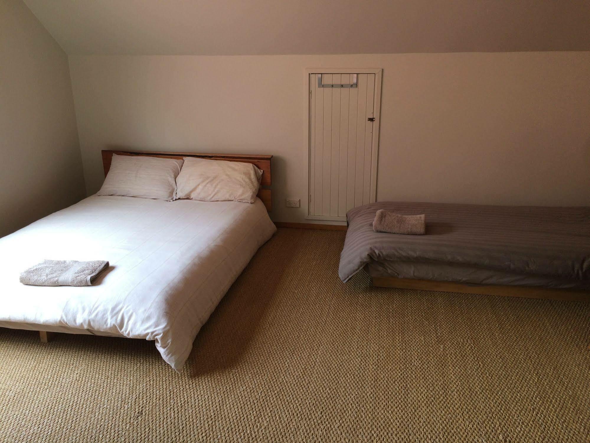 Tranquil Point Guest House Cygnet Exterior foto