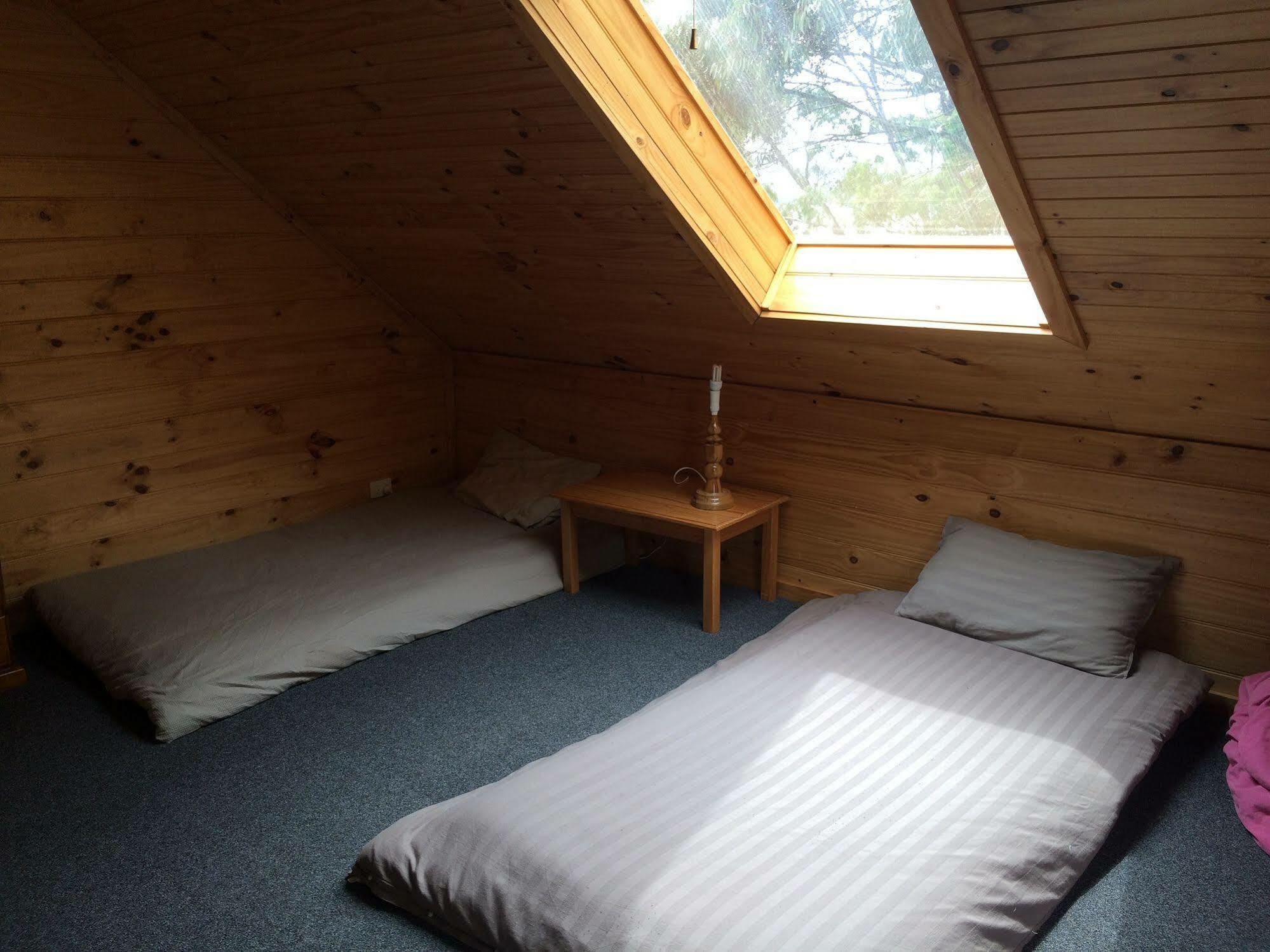 Tranquil Point Guest House Cygnet Exterior foto