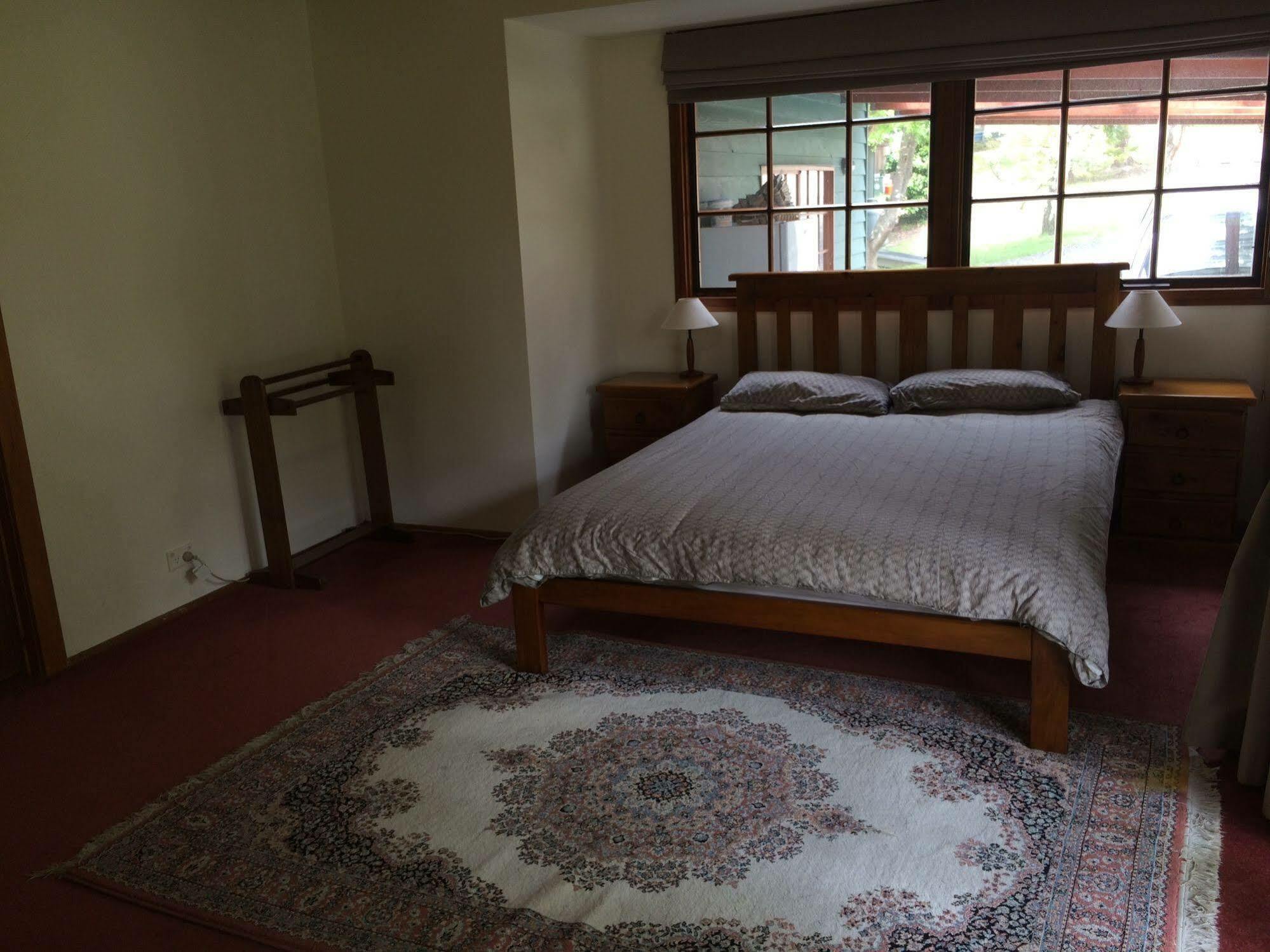 Tranquil Point Guest House Cygnet Exterior foto